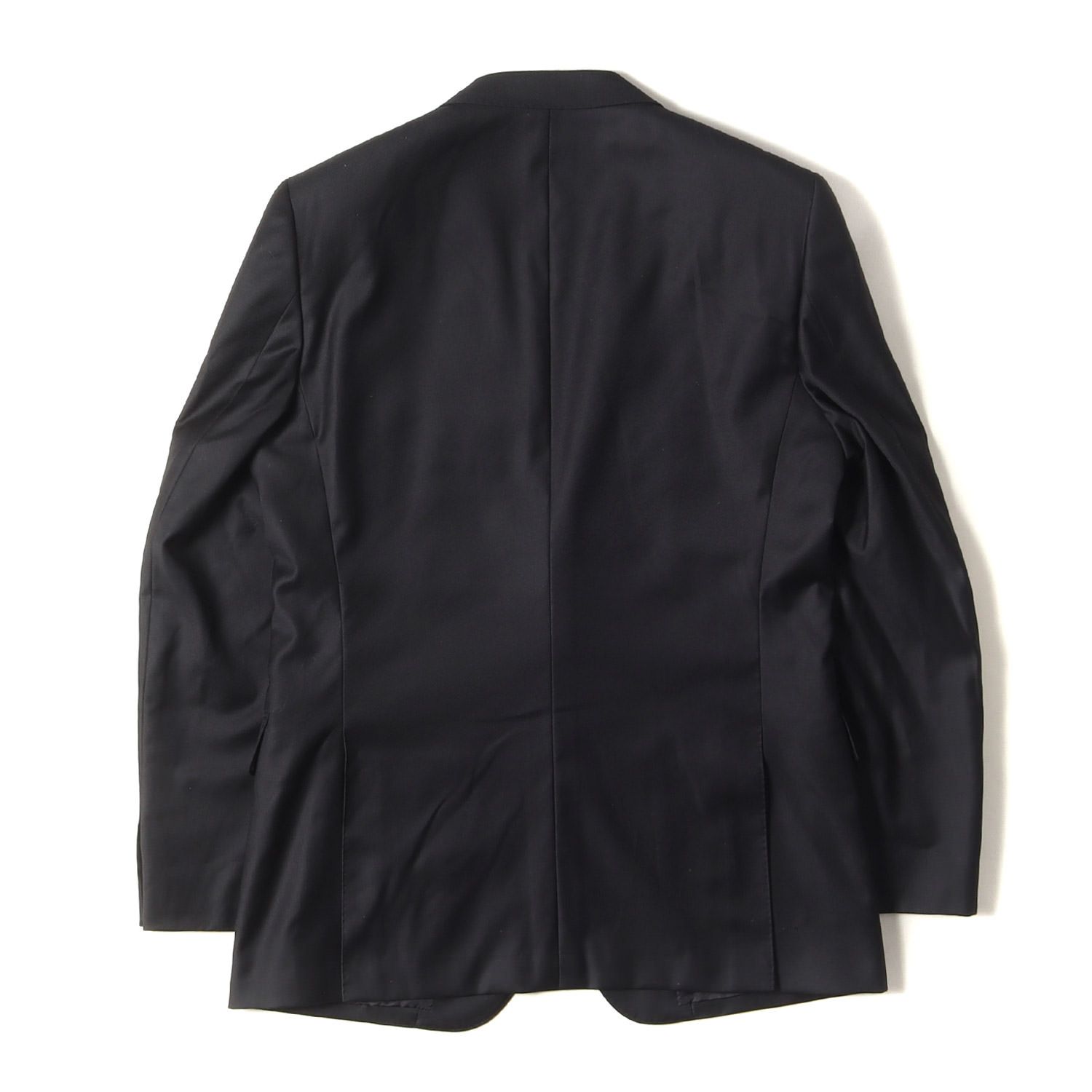美品 Paul Smith ポールスミス サイズ:XL LORO PIANA SUPER130s ウール 