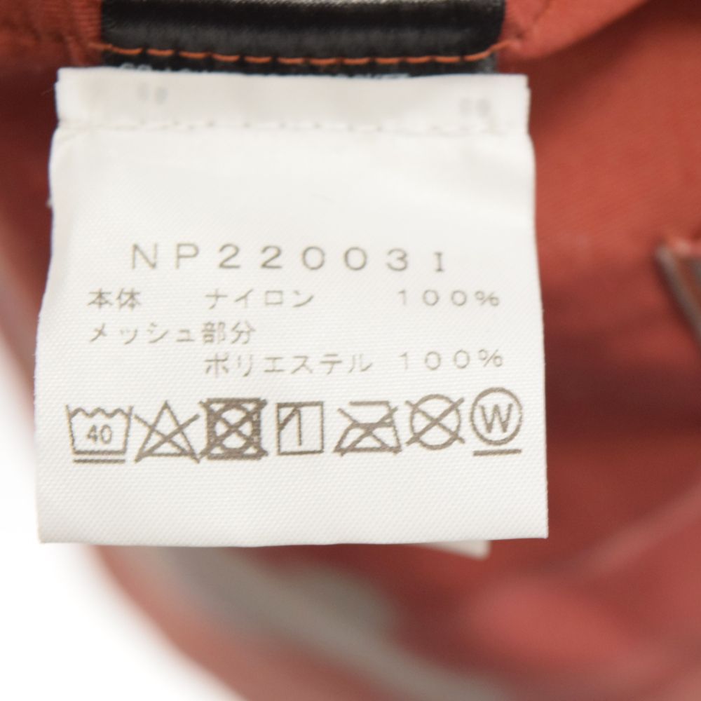 SUPREME (シュプリーム) 20SS×THE NORTH FACE Cargo Vest ザノース ...