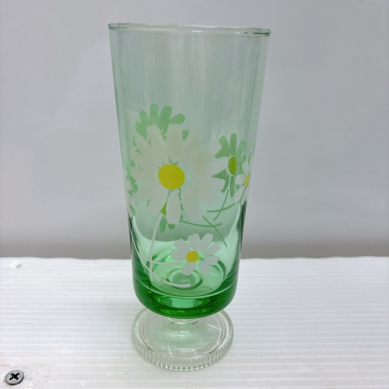 ①レトロ レトロポップ アデリアグラス 野ばな マーガレット 花