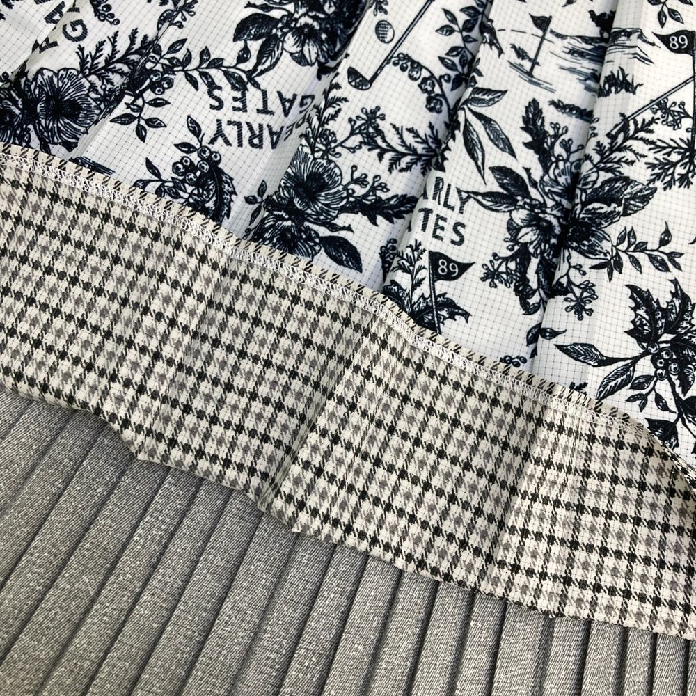 パーリーゲイツ