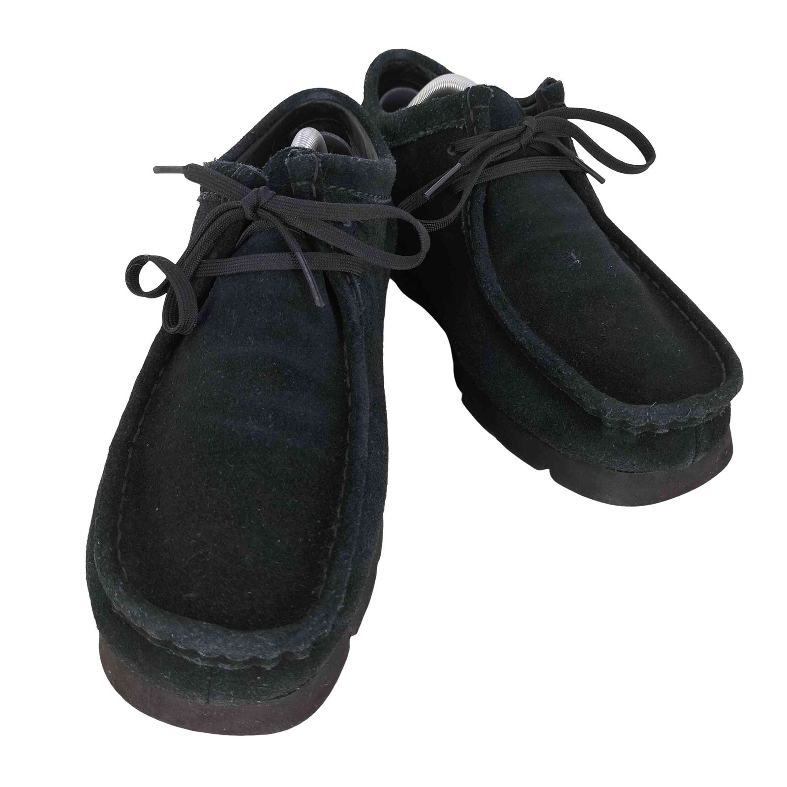 クラークスオリジナルズ Clarks ORIGINALS Wallabee GTX スエード メンズ JPN 27