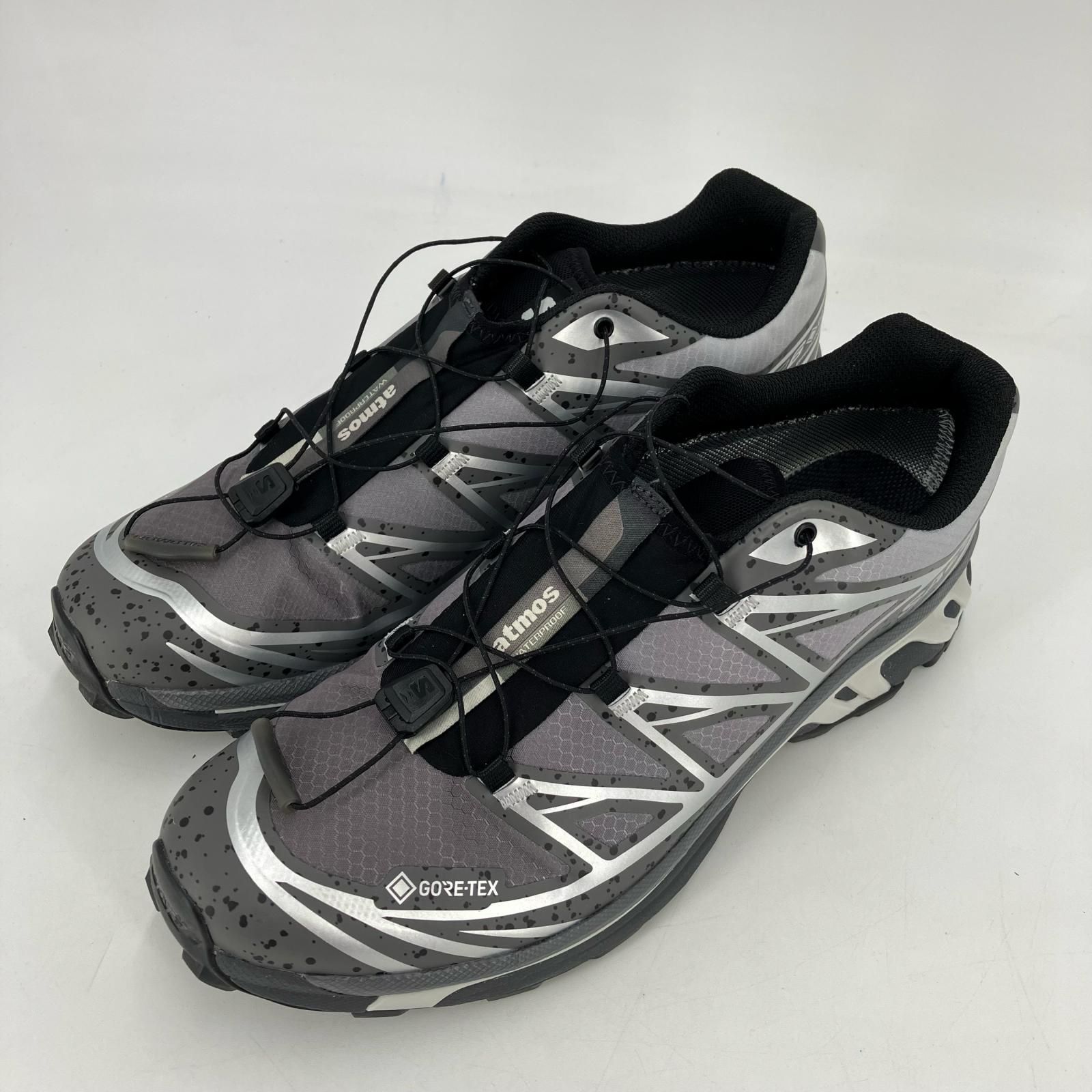 イオン広店】 中古 SALOMON | サロモン スニーカー XT-6 GTX 478301 