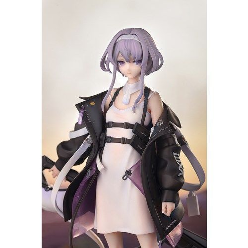 A-Z：』 ［E］ 1／7スケール (塗装済み完成品 フィギュア