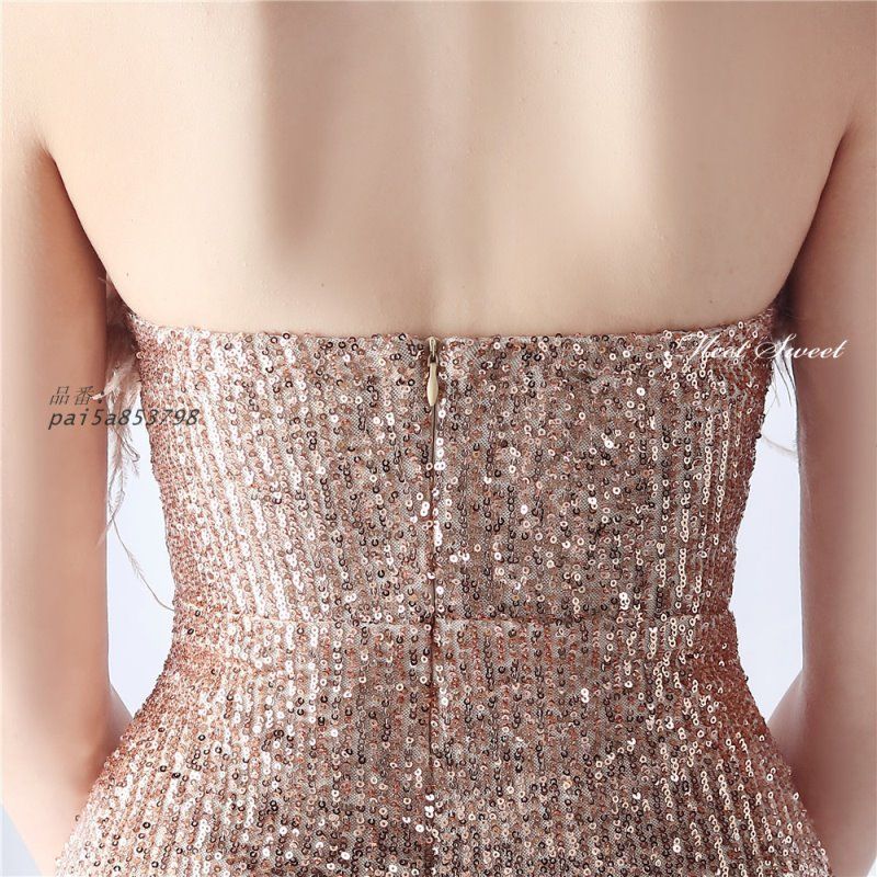 ウエディングドレス