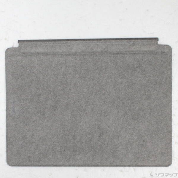 〔 品〕 Surface Proキーボード 8X6-00232 プラチナ 344