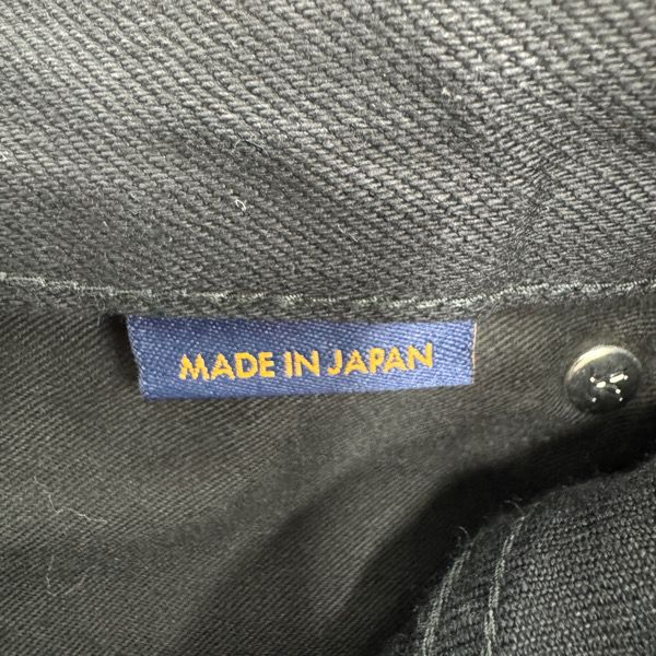 LOUIS VUITTON/ルイヴィトン デニムパンツ RM232Q DKN HID70W/34  