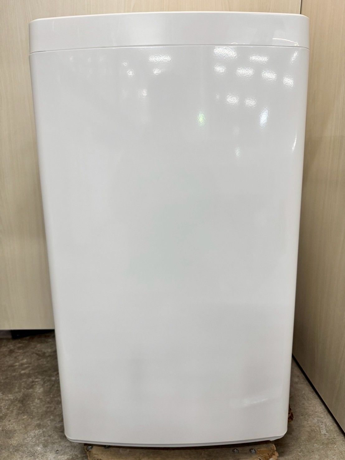 美品】大阪送料無料☆3か月保障付き☆洗濯機☆無印良品☆5kg☆2021年 