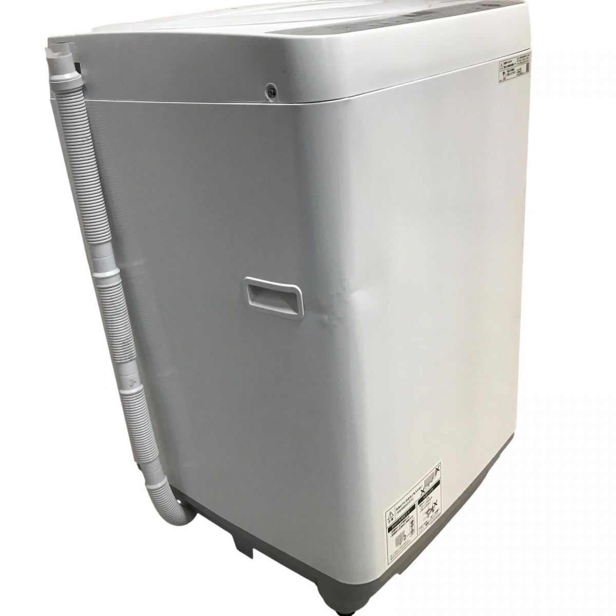 洗濯機 7.0kg SHARP シャープ 2025年製 ホワイト系 ES-GE7F-W GCK866752埼 WWW_KANDAIZUMI_COM