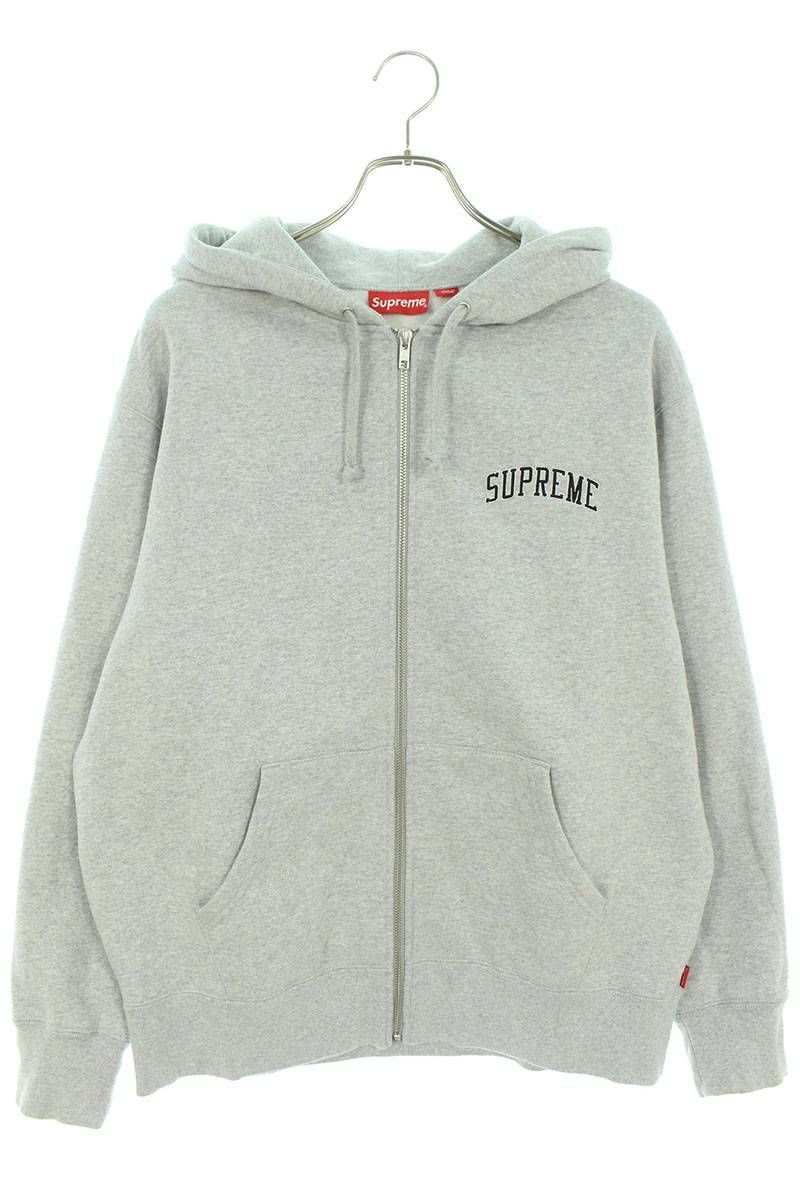 シュプリーム★ドーボーイジップアップフーディ/パーカー Supreme SUPREME シュプリーム 22AW×Pillsbury Doughboy Zip Up