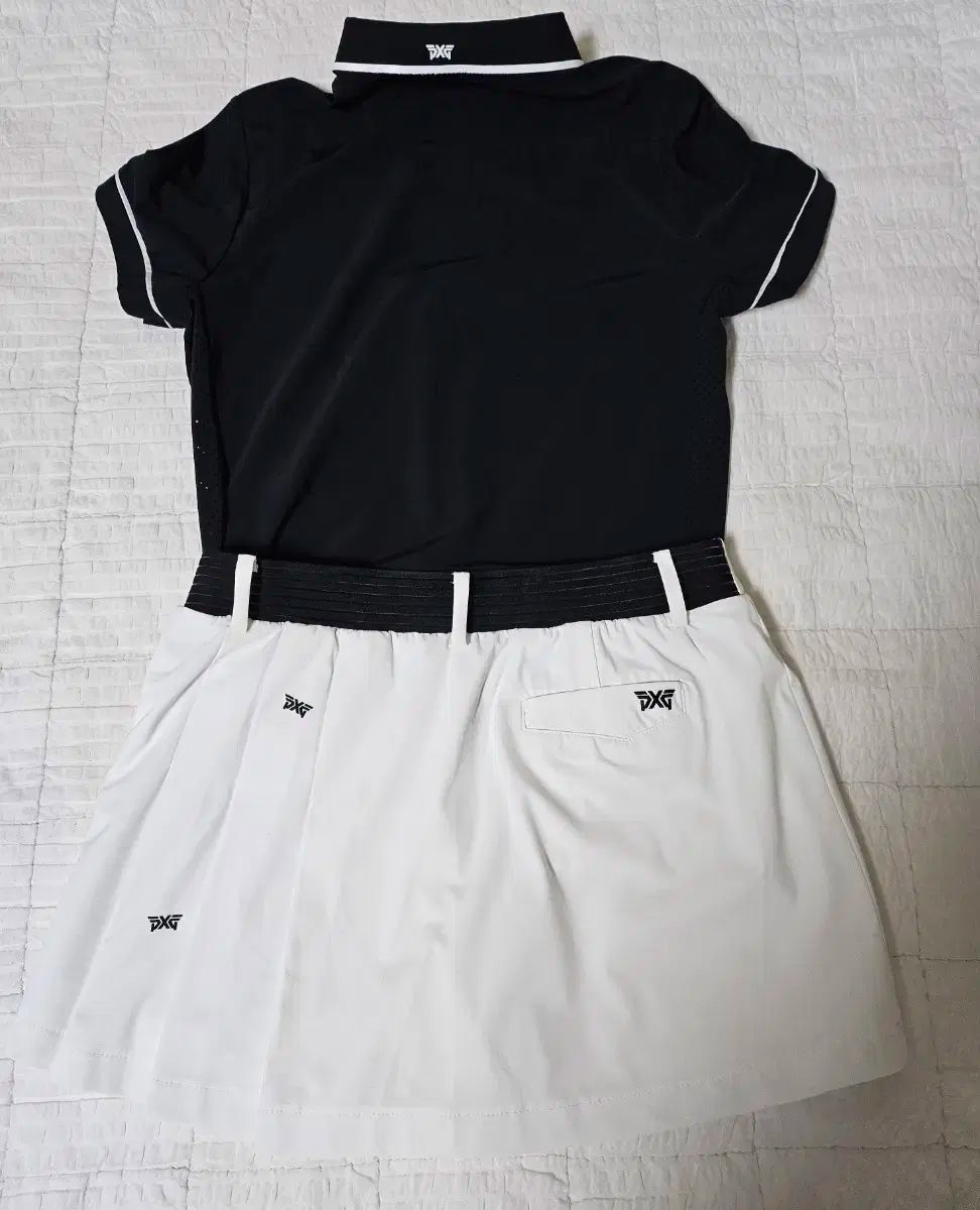 PXG 女性用ゴルフセットアップ