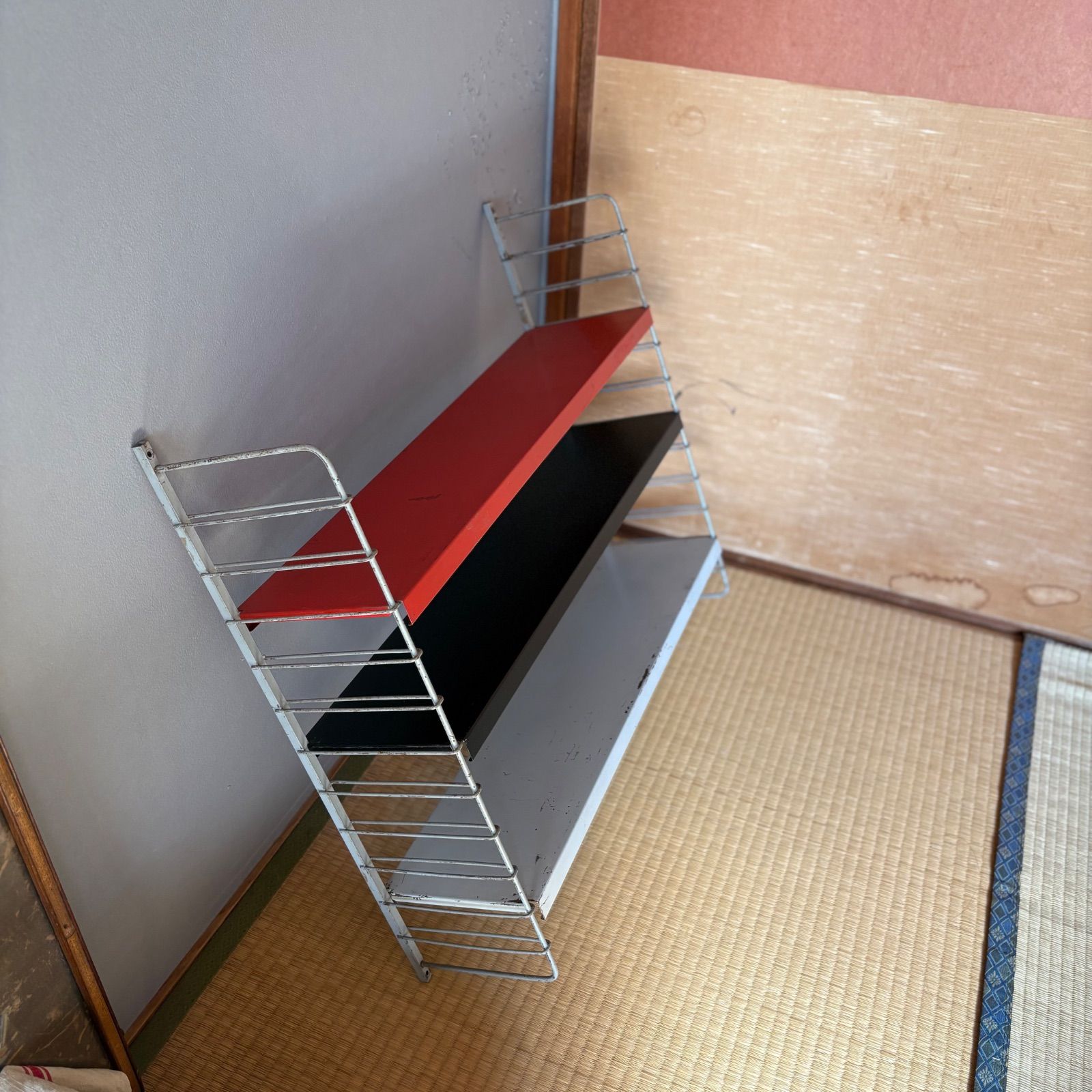 オランダ TOMADO