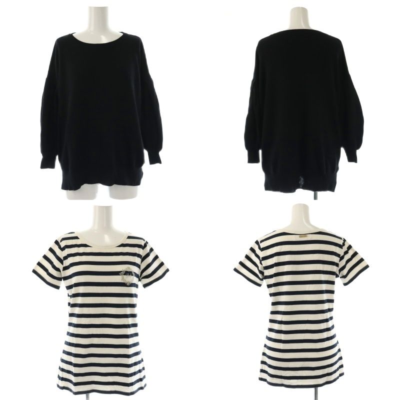 レディ Rady まとめ売り 6点 セーター トップス パンツ シャツ T