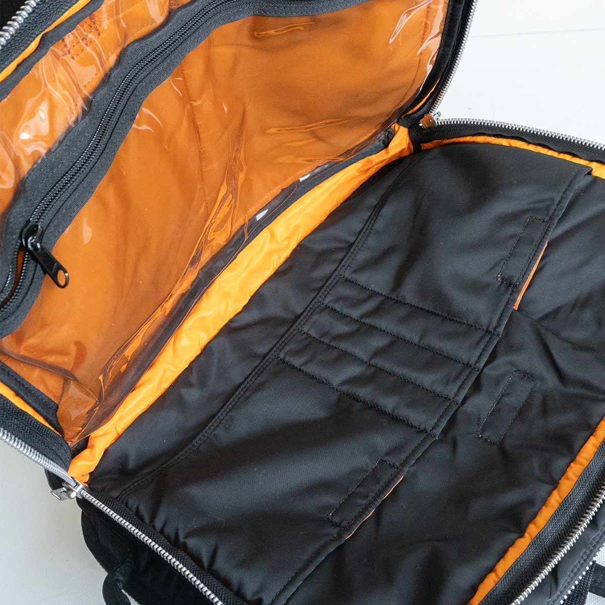 【美品】PORTERポーター タンカー 3WAY 2層　ビジネスバッグ　リュック Yahoo!オークション -「ポーター タンカー 3way 2層」の落札相場