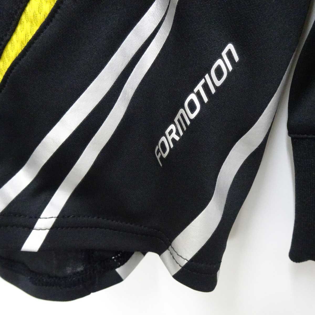 adidas - アディダス サッカー 日本代表 05-06 GK ユニフォーム ＃41 西川周作 XO ADIDAS 長袖 ゴールキーパー 中古】アディダス サッカー 日本代表 05-06 GK ユニフォーム
