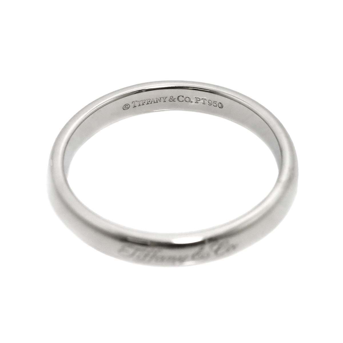 l*z様 Tiffany & Co.幅広リング オンライン限定】ティファニー インフィニティリング