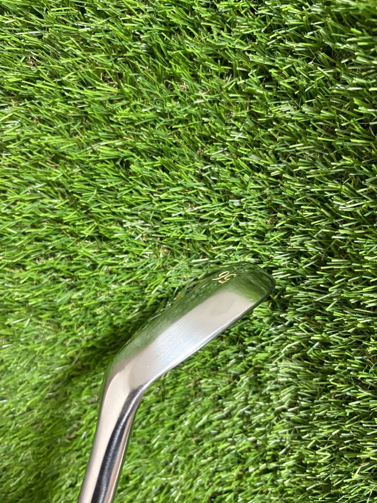 美品ミズノMIZUNO THECRAFTクラフトウェッジ56°DG95 美品ミズノMIZUNO THECRAFTクラフトウェッジ56°DG95 - メルカリ