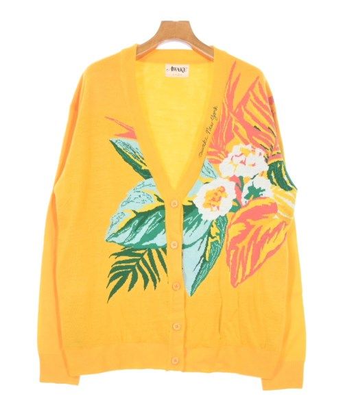 AWAKE カーディガン メンズ 【古着】【中古】【送料無料】 - メルカリ