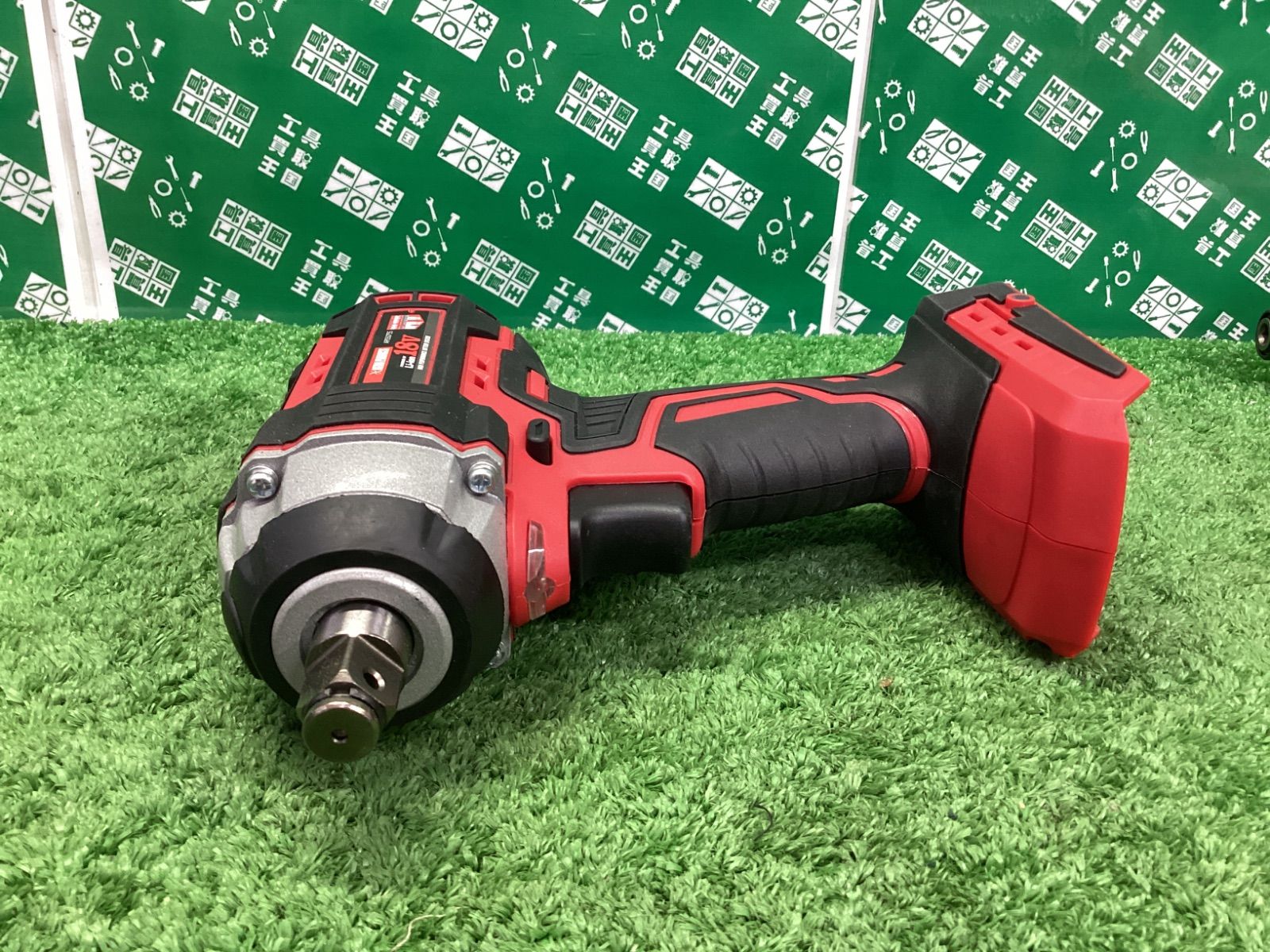 アストロプロダクツ AP DC18V 充電式 インパクトドライバー アストロプロダクツ AP DC18V 充電式 インパクトドライバー