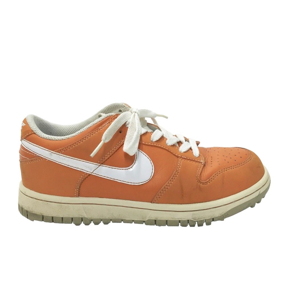 NIKE GOLF ナイキゴルフ 487116-800 DUNK NG SL ゴルフシューズ 