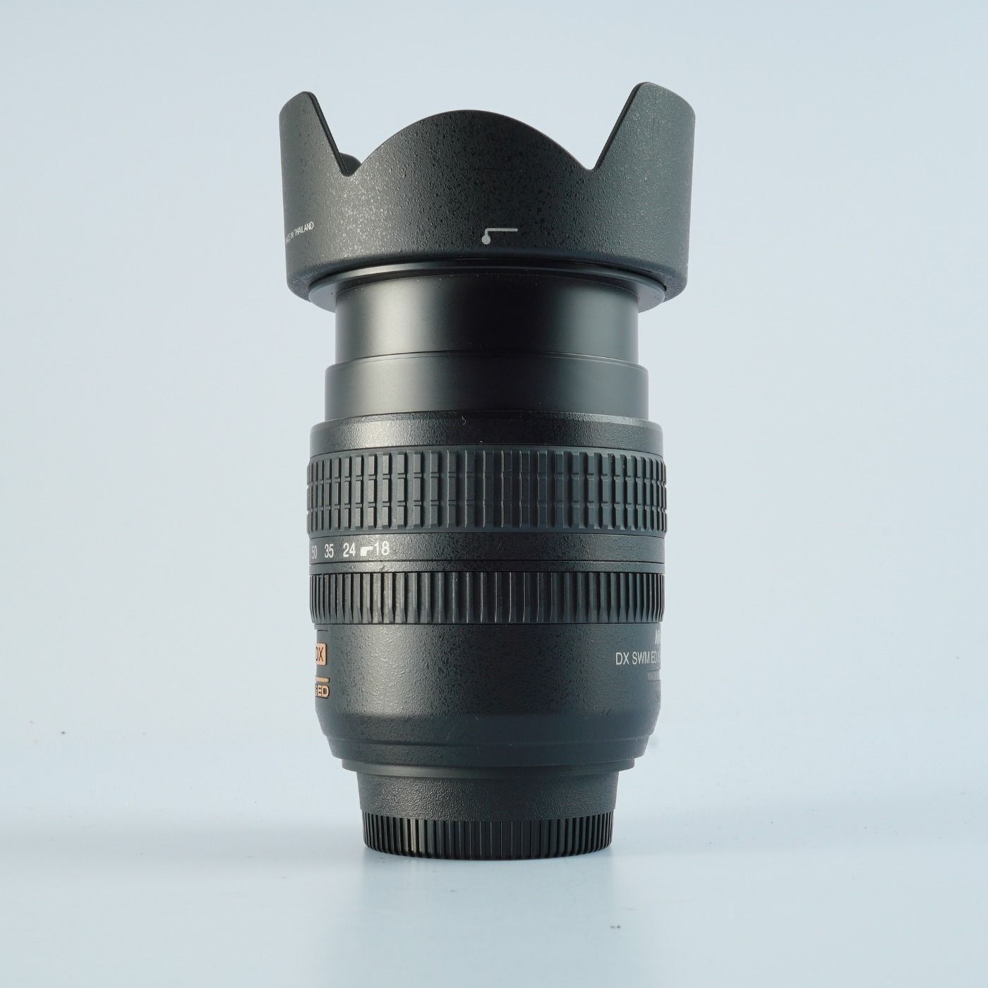 DX NIKKOR