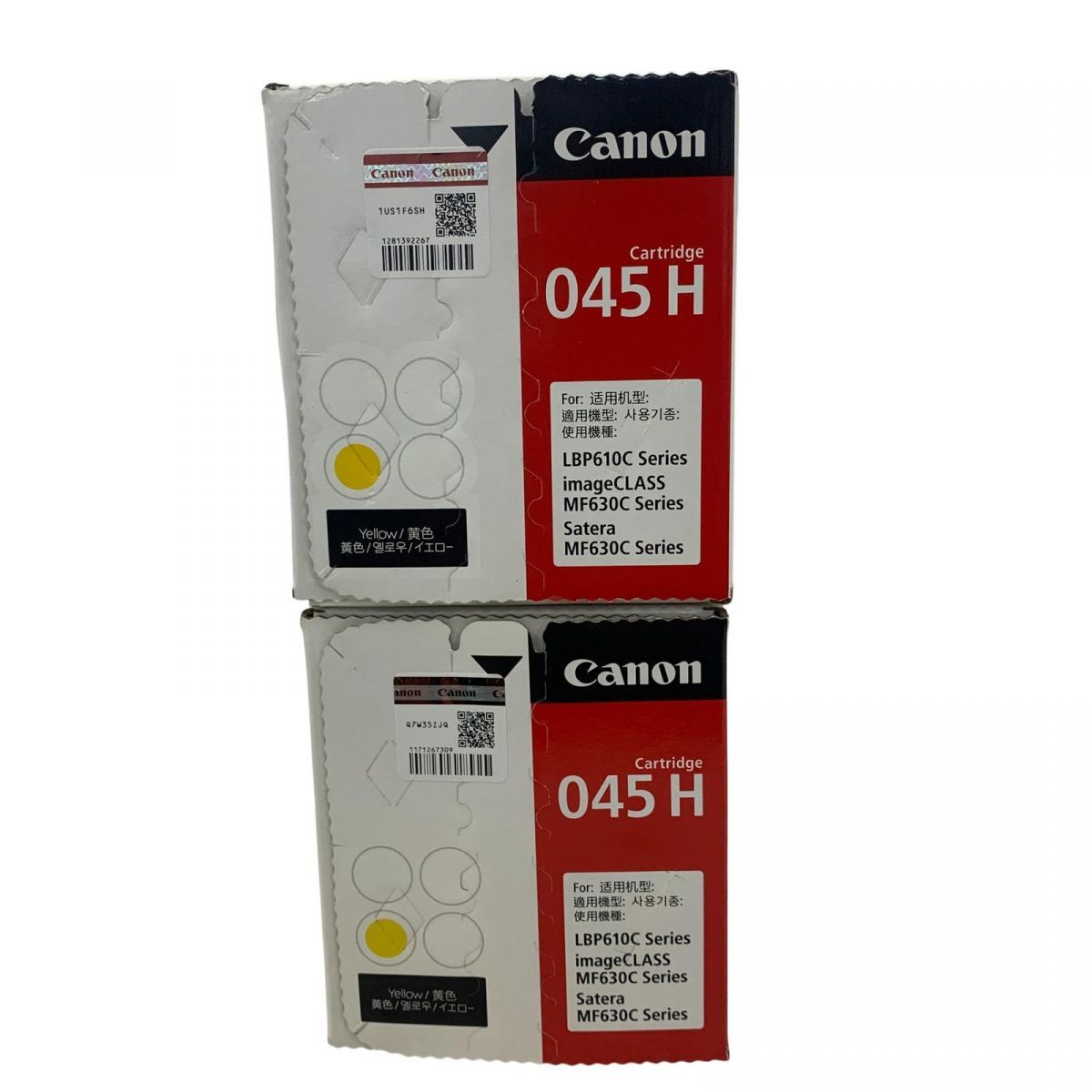 トナーカートリッジ