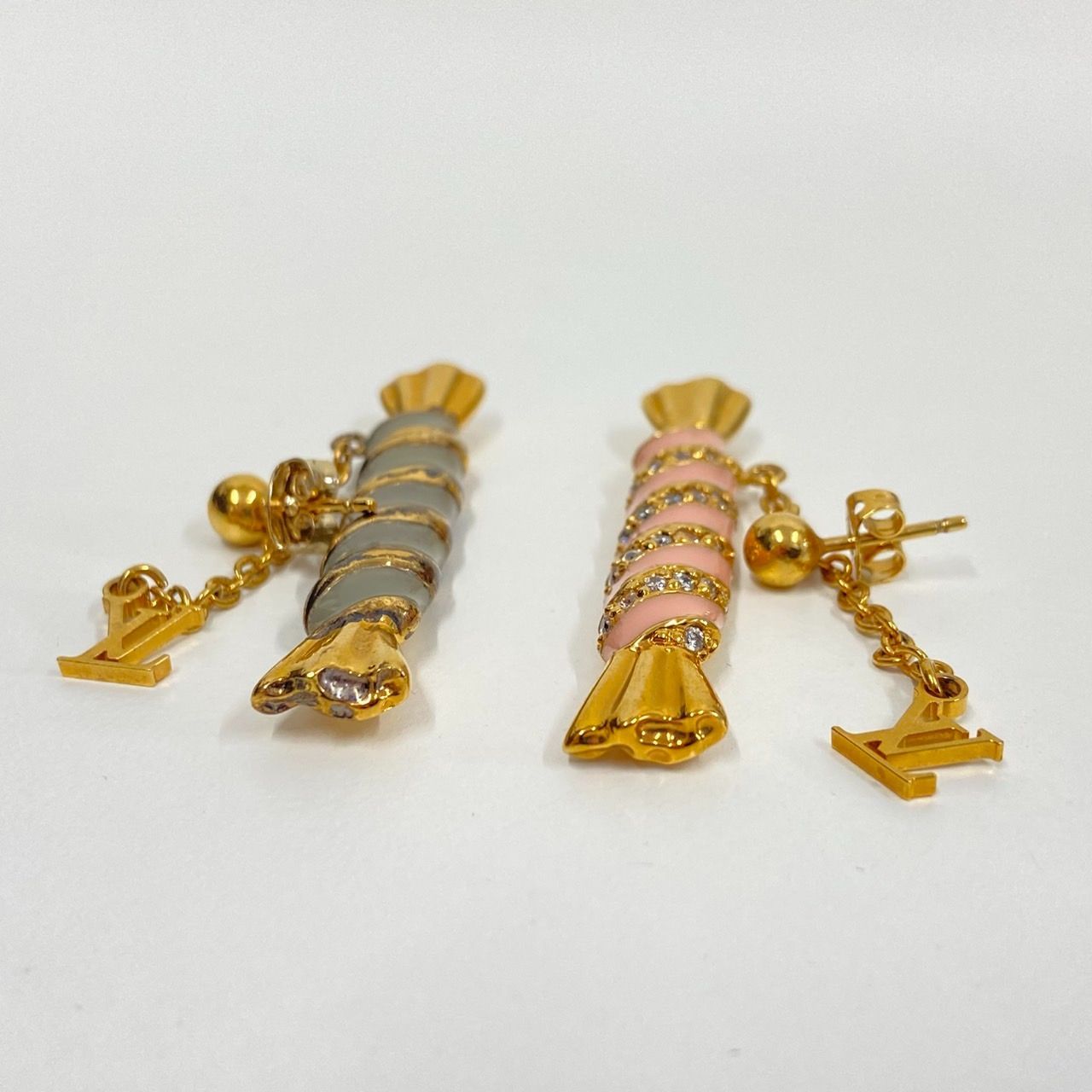 ルイヴィトン ピアス