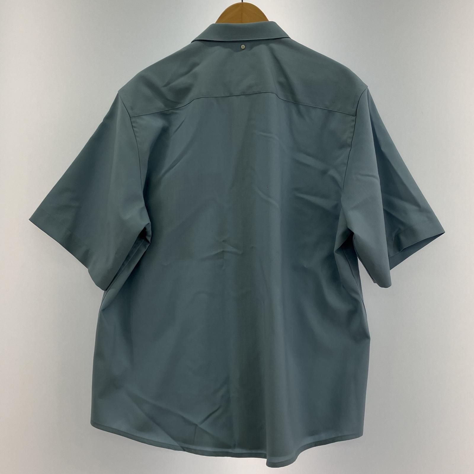 トップス OAMC for Edition/Exculusive lan ShirtM OAMC for Edition/Exculusive lan ShirtM - メルカリ