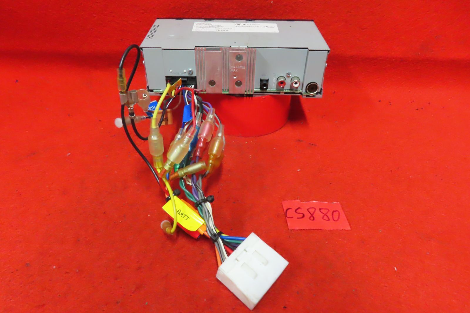 U340BMS Bluetooth