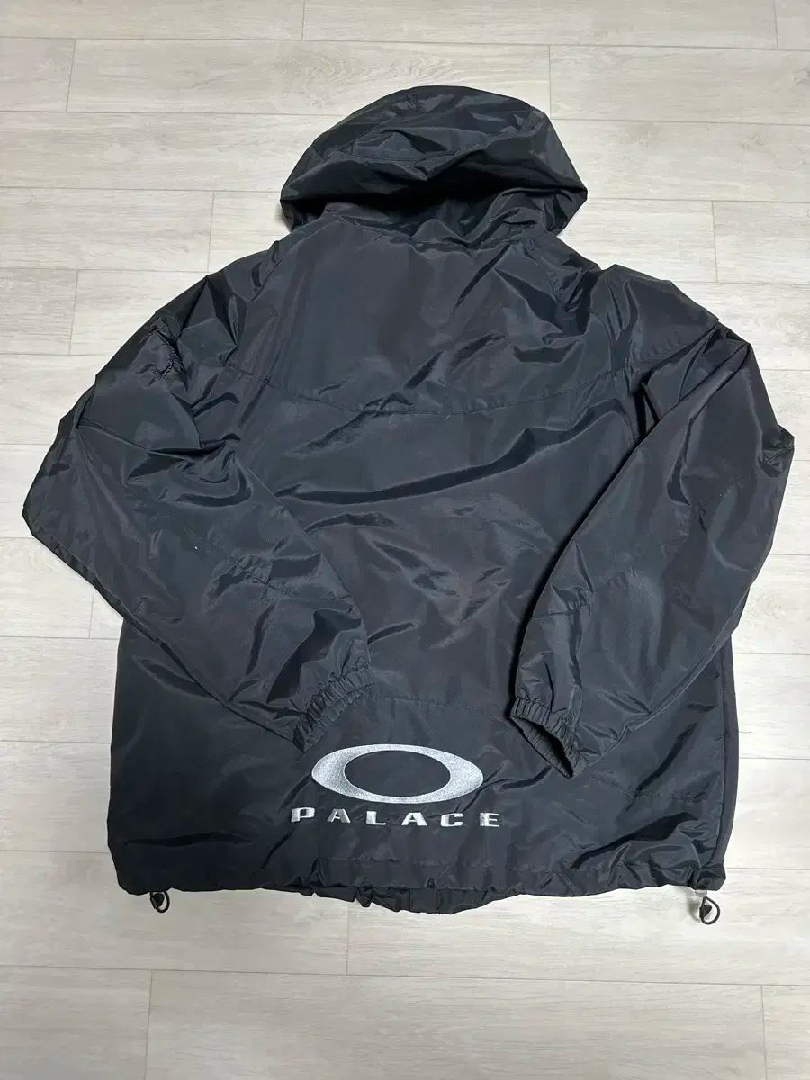 PALACE Oakley Puffa ダウンメルカリ最安値 レアS Palace Oakley Puffa Black - Palace Oakley 2024 - Palace