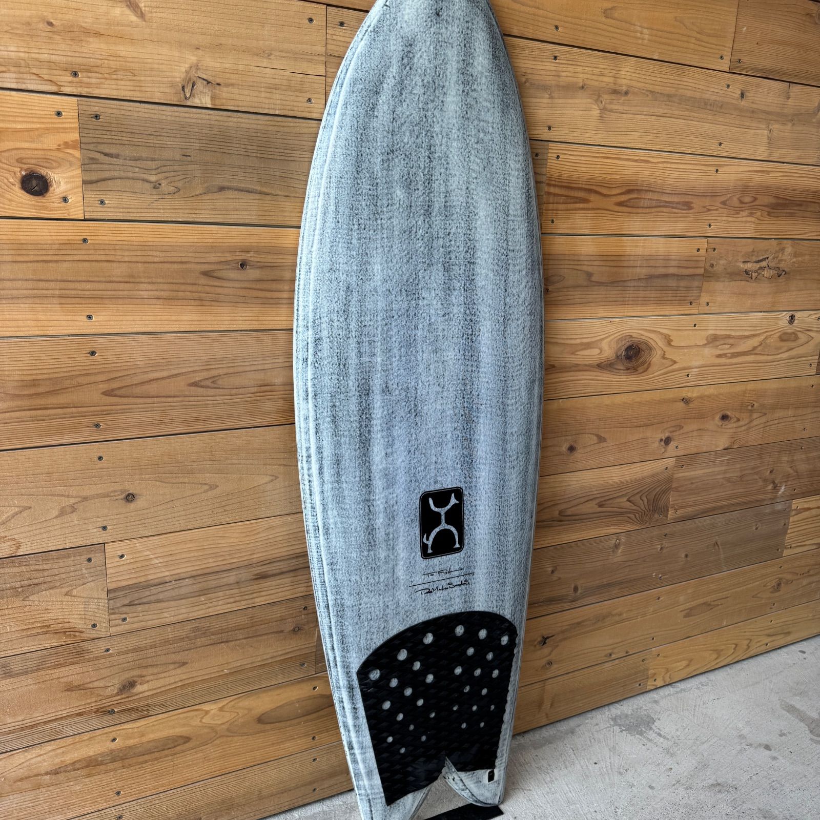 手渡し限定 Firewire Nano ファイヤーワイヤー ナノ 5’4 FIREWIRE NANO Designed by TOMO FST 5.4 - メルカリ