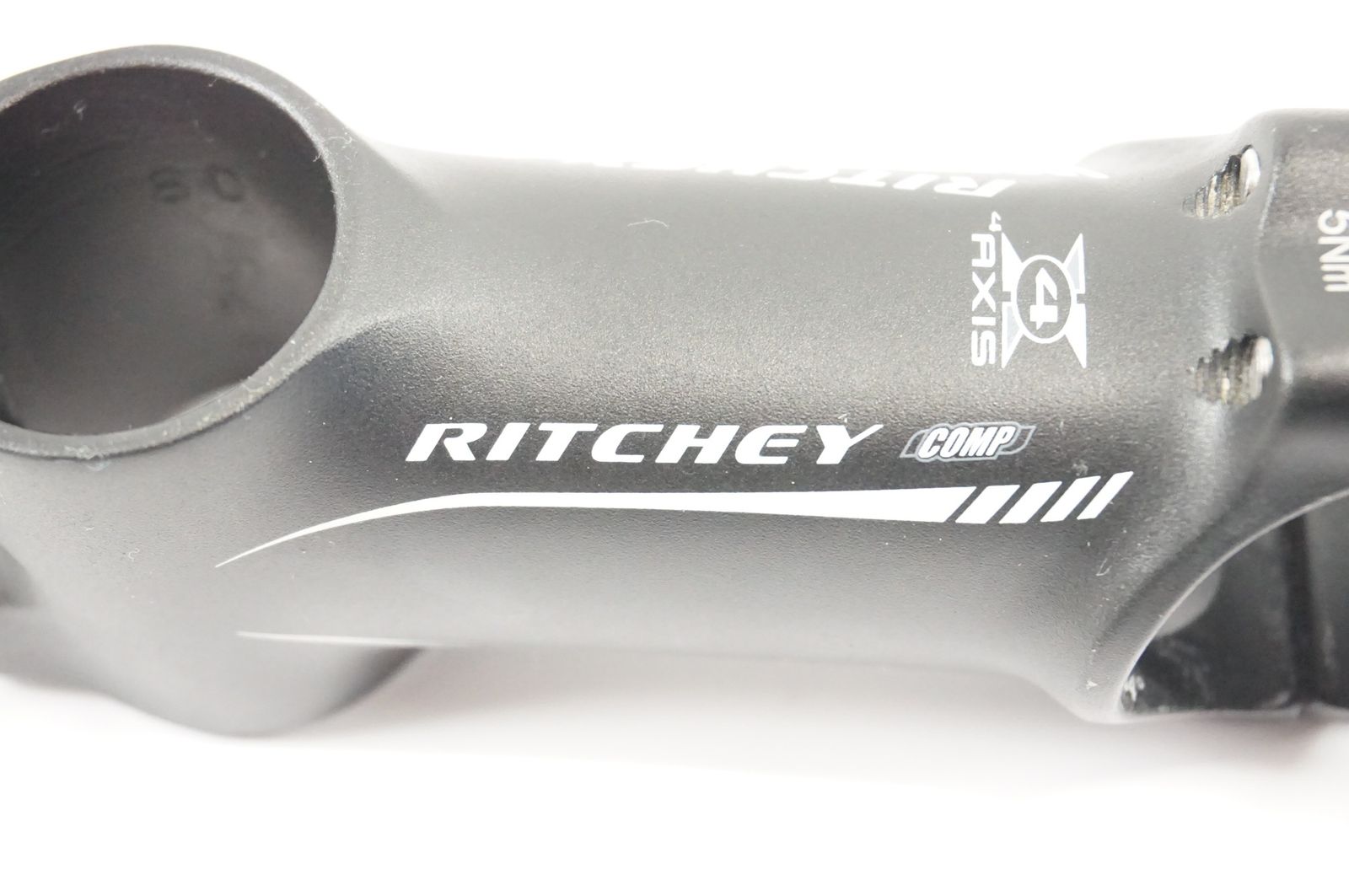 RITCHEY リッチー カーボンプロ ステム 100mm 6 31.8 RITCHEY リッチー