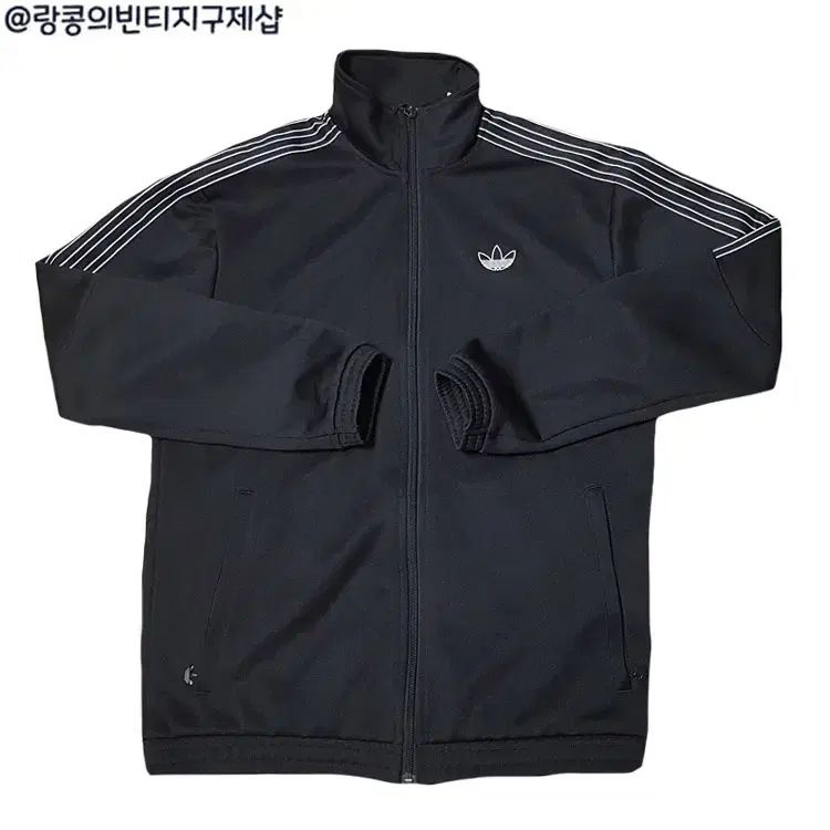 adidas(アディダス) ストリート SPRT 炎 ジャージ ジャケット