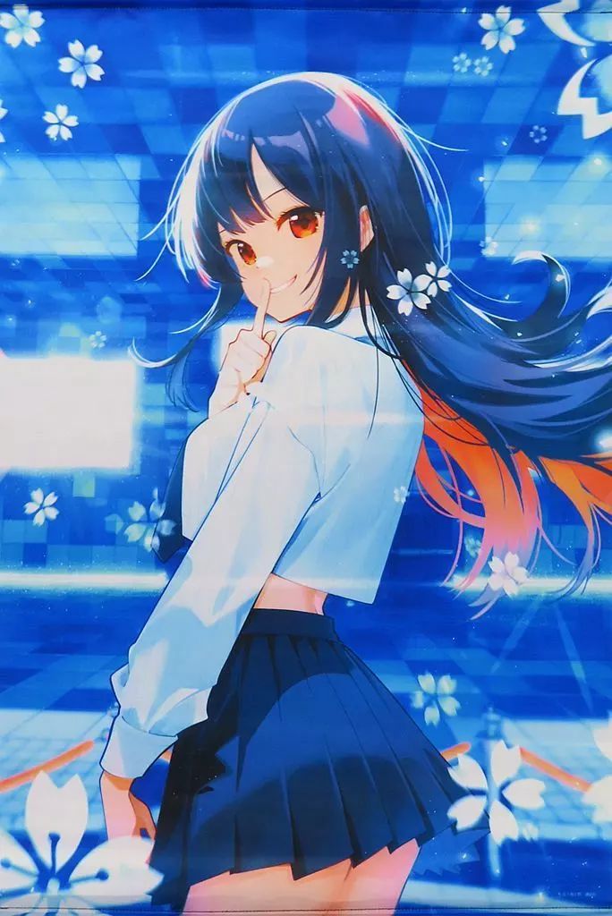 真夜中ハートチューン タペストリー全種 ミニストップで『真夜中ハートチューン』DMMくじが2025年2月28日発売