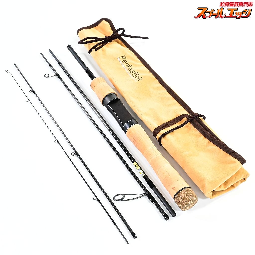 リチャーズ ペンタスティック ワイルドジョーカー 3.5LB-511L-st Richards Pentastick WILD JoCARD マス エリア K_082 v43518