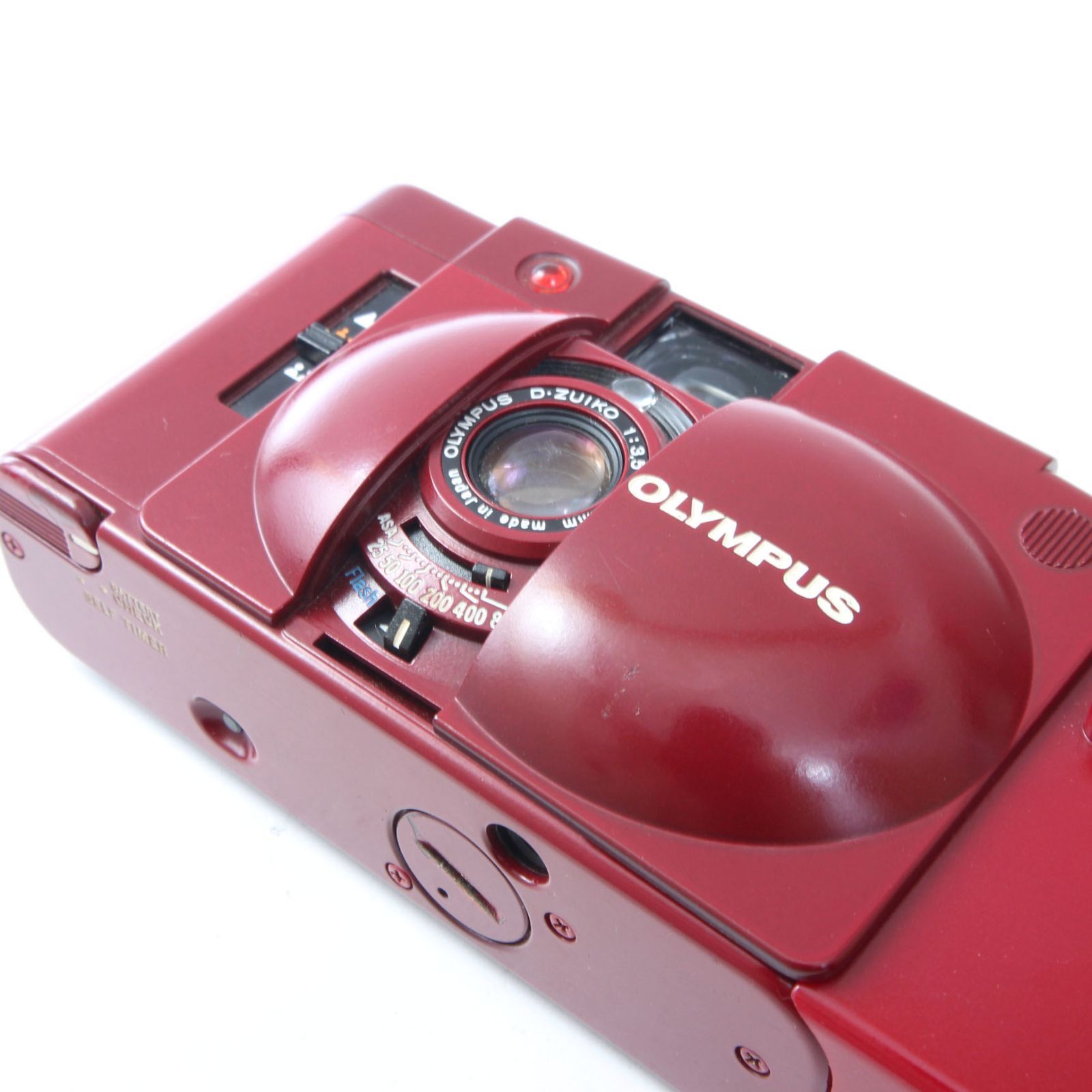 OLYMPUS オリンパス