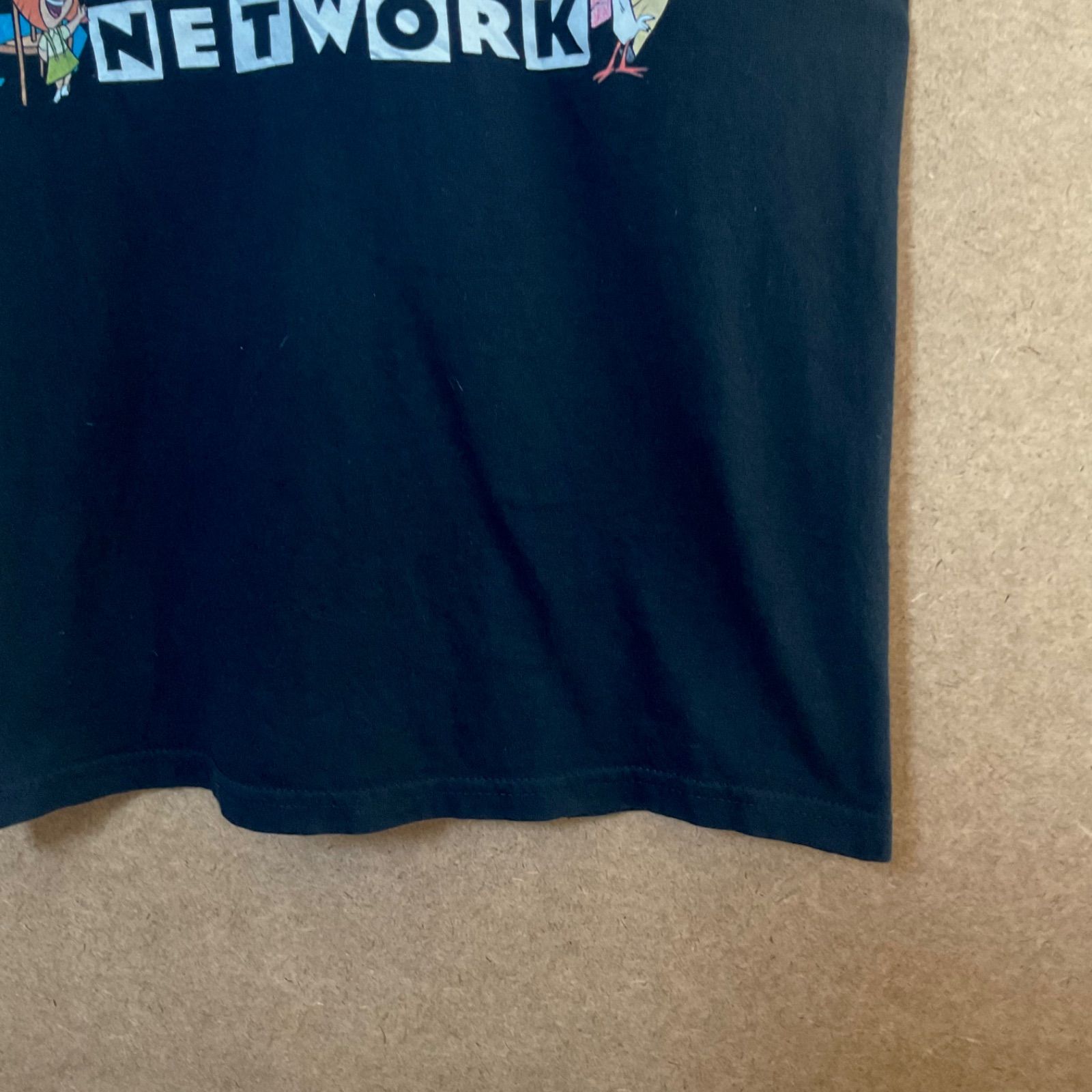 USA輸入古着 CARTOON NETWORKカートゥーンネットワーク アニメ USA輸入古着 CARTOON NETWORKカートゥーンネットワーク アニメ
