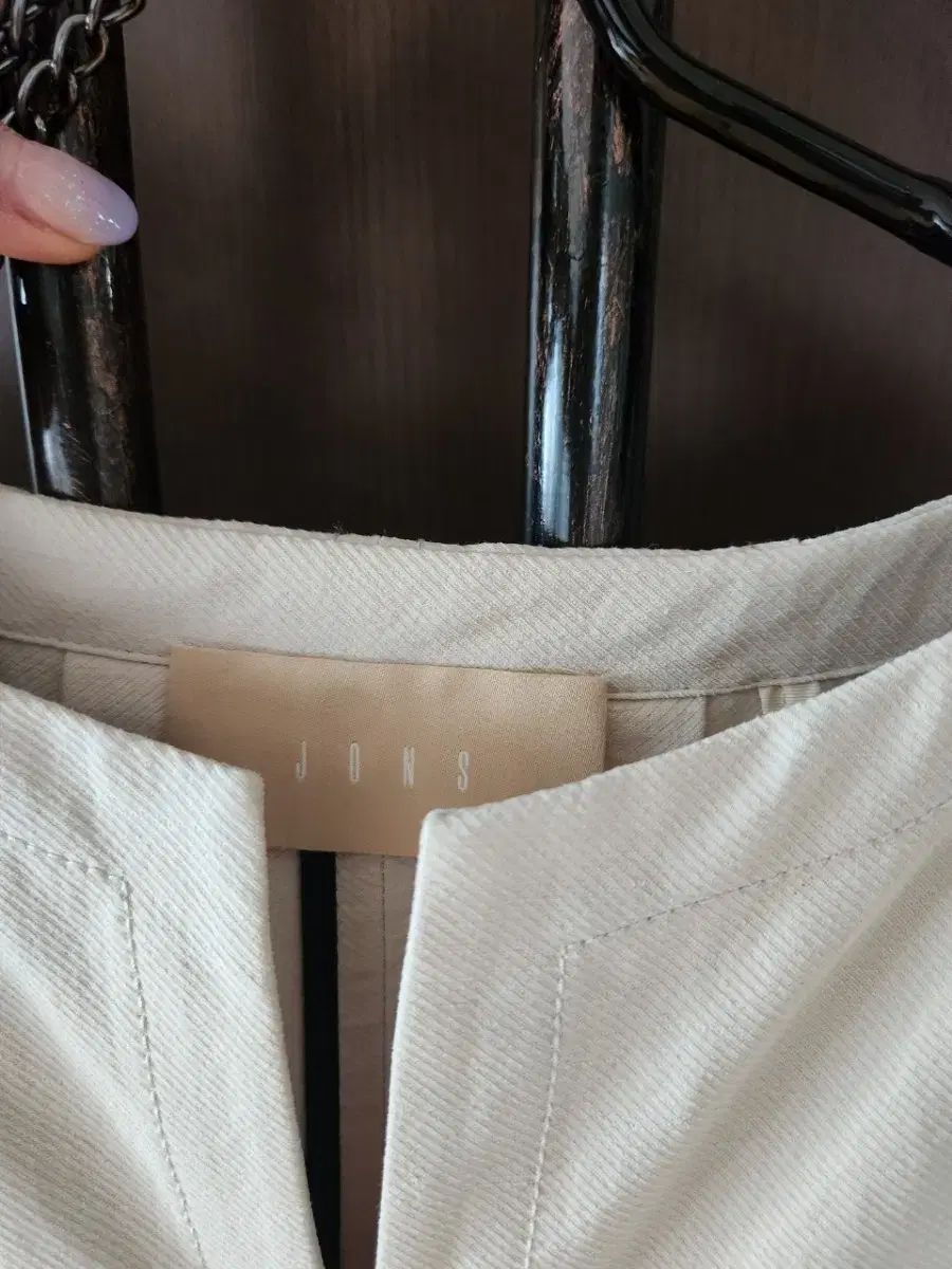 本物