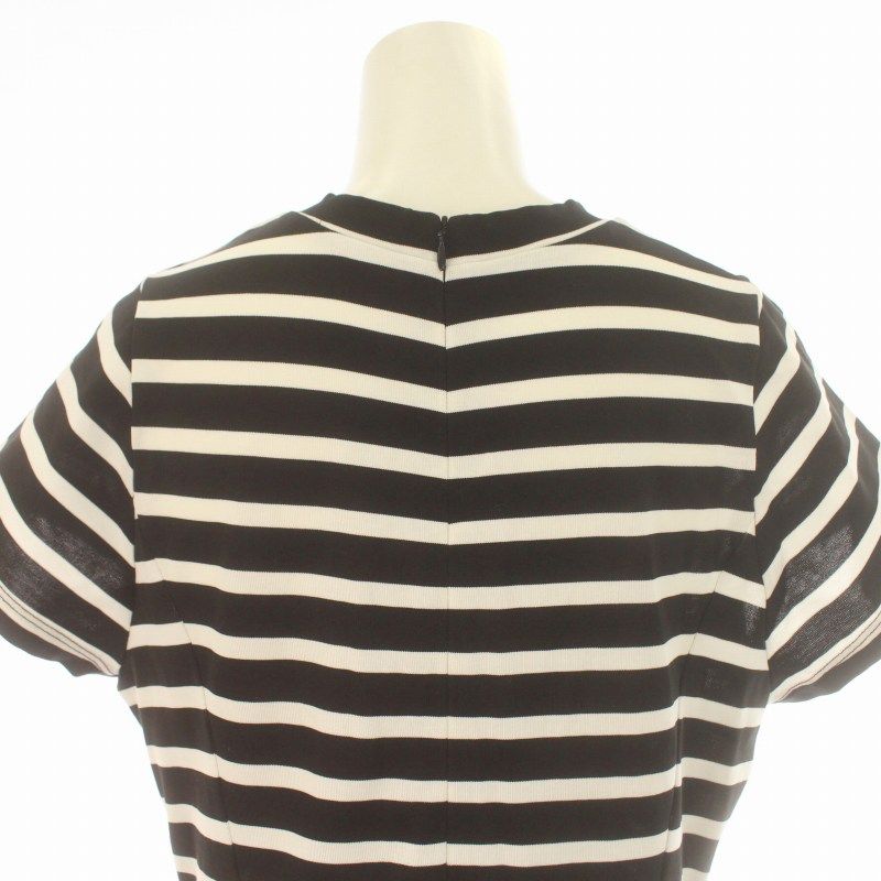 IENA ULTIMA ladyワンピース イエナ ボーダー 38