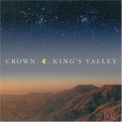 CD)KING'S VALLEY／CROWN - メルカリ