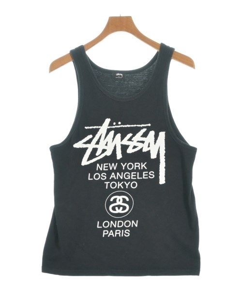 ストゥーシースチューシー ステューシー タンクトップ メンズ M STUSSY