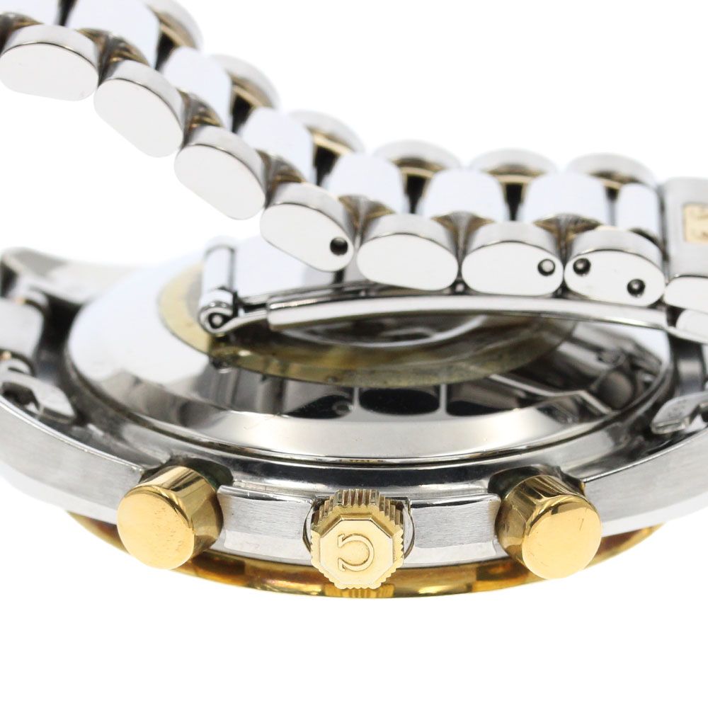 オメガ OMEGA 175.0034 スピードマスター トリプルカレンダー