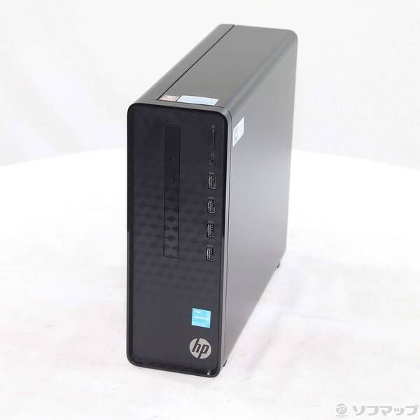 HP Slim Desktop S01-pF2010jp 中古Aランク - メルカリ