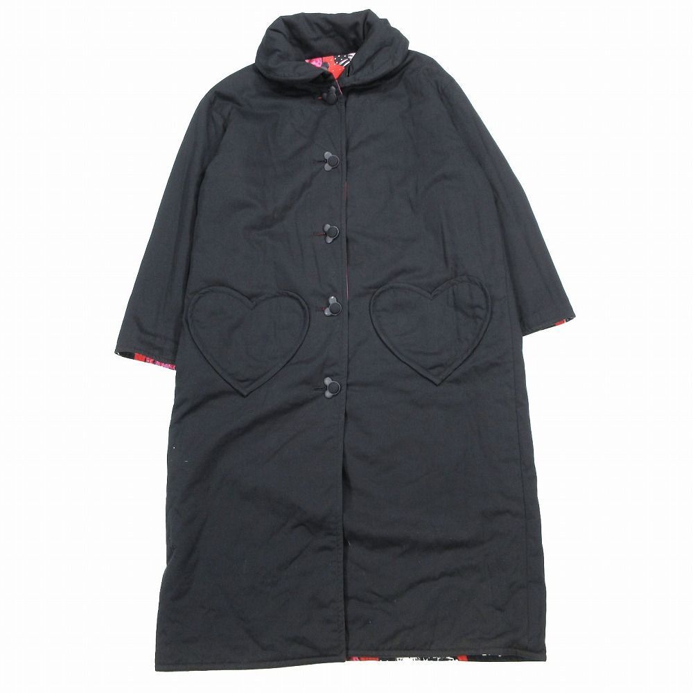 専用です!アルベロベロ♡ロングブルゾン アルベロベロロングコート (アルベロベロ ALBEROBELLO