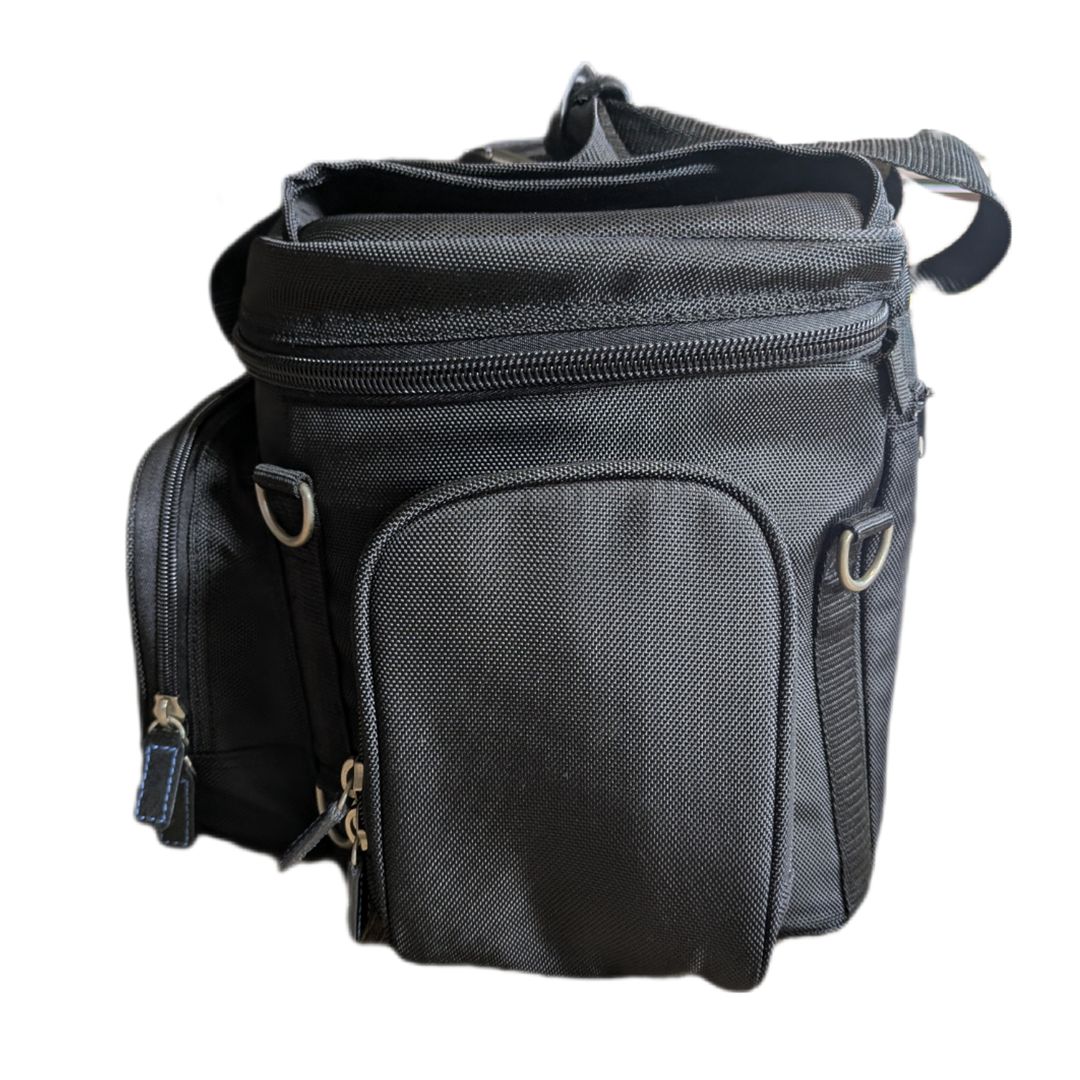 人気アイテムお得に購入。 ソニー SONY LCS-VCC カメラバッグ ソフトキャリングケース 三脚取付可 情報が満載。