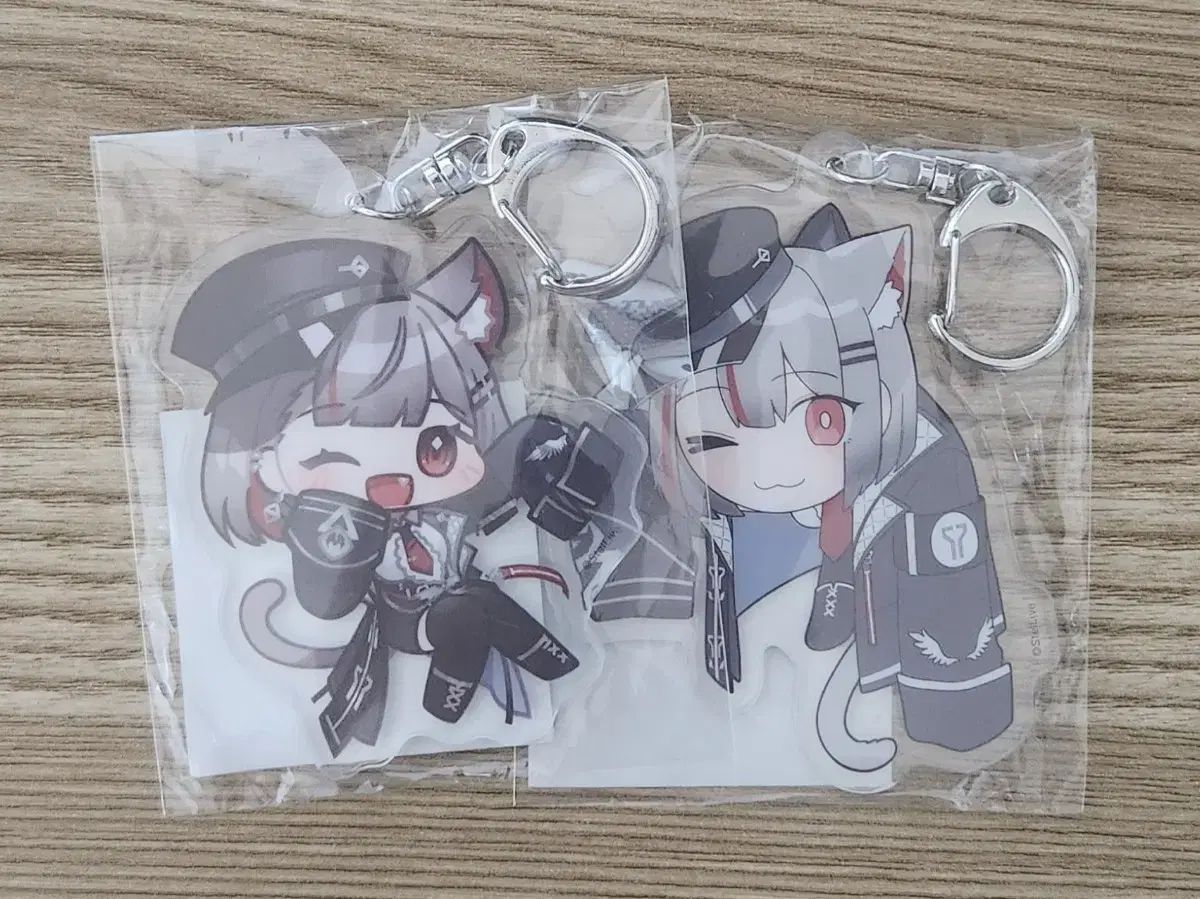 韓国 韓国限定 STELLIVE ねねこましろ セット ましろ 【公式通販】