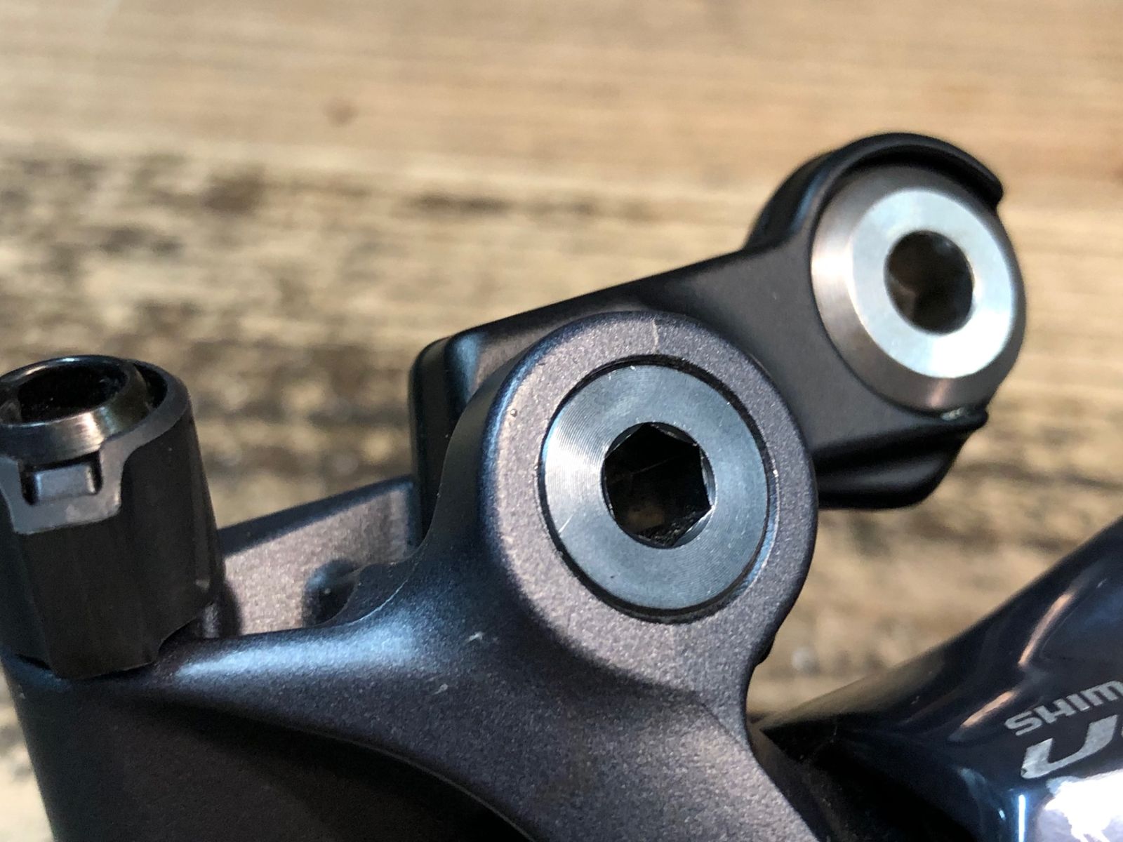 JG972 シマノ SHIMANO アルテグラ ULTEGRA RD-R8000 SS 11S リア