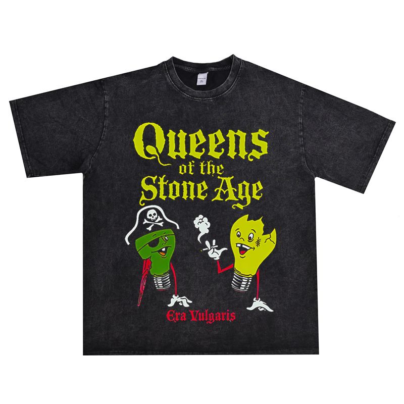 クイーンズ・オブ・ザ・ストーン・エイジ Queens of the Stone
