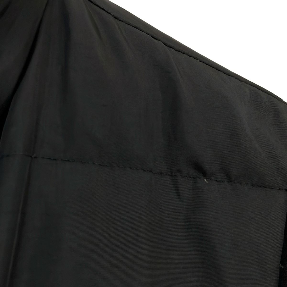 フェイクファー 中綿