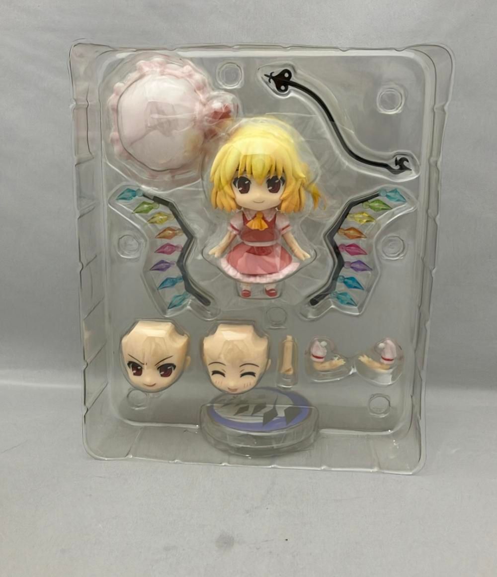 ねんどろいど 136 フィギュア 東方project フランドール