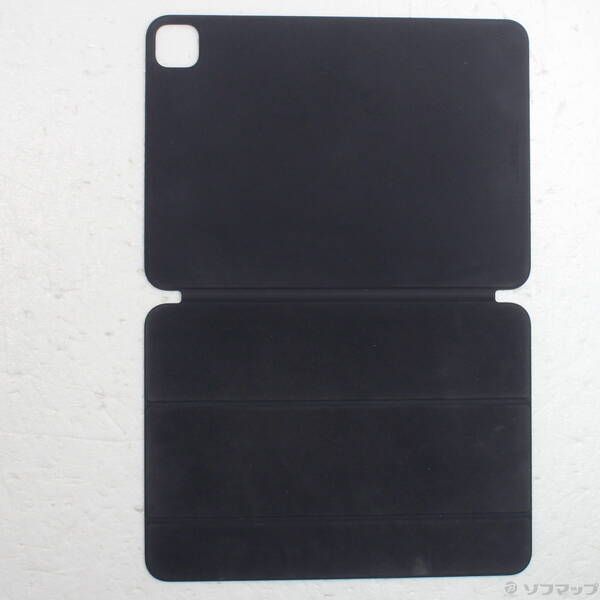〔 品〕 11インチiPad Pro M4 用 Smart Folio ブラック MW983FE A 262